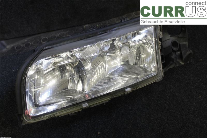 VOLVO S80      99-03 Manuel gearkasse 4-trins 8693557 B6304S3