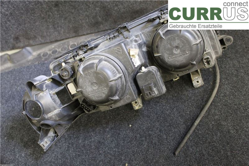 VOLVO S80      99-03 Manuel gearkasse 4-trins 8693557 B6304S3