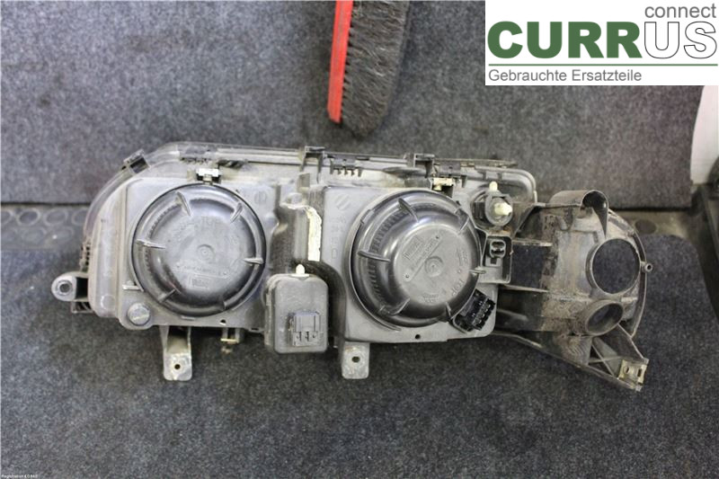 VOLVO S80      99-03 Manuel gearkasse 5-trins 8693556 B5244S2
