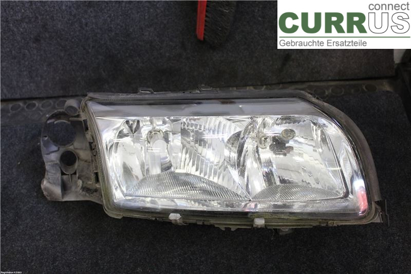 VOLVO S80      99-03 Manuel gearkasse 5-trins 8693556 B5244S2
