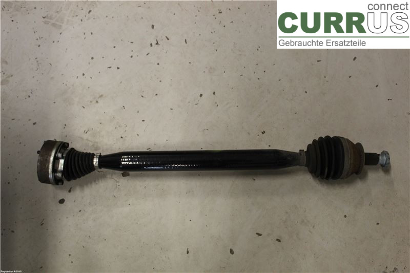 SKODA FABIA 15- Transmission parts 6R0 407 762 KX CJZC