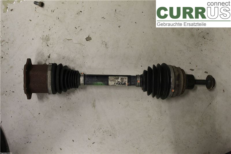AUDI A5  07-16 Transmission parts   8K0 407 451 LX	 CGWC