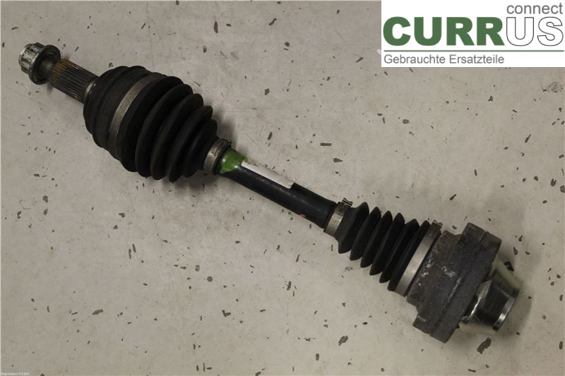 VW TOUAREG 7P  11-18 Transmissionsdelar 7P0 407 271 CX CJMA