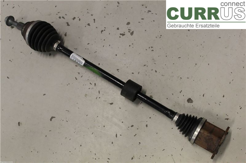 VW GOLF SPORTSVAN 15-20 Transmission parts   5Q0 407 764 CX	 DKRF