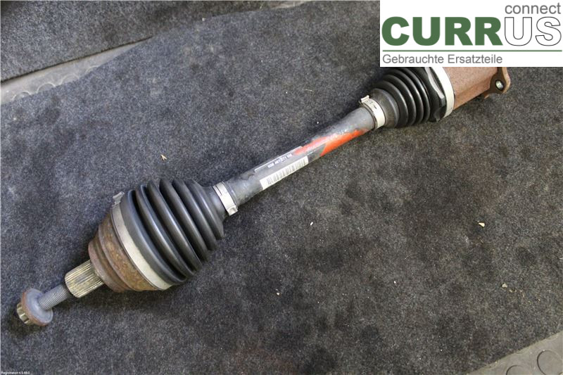 AUDI A3/S3 8V  13-20 Vorderachse (4WD)   5Q0 407 763 CX	 CHZD
