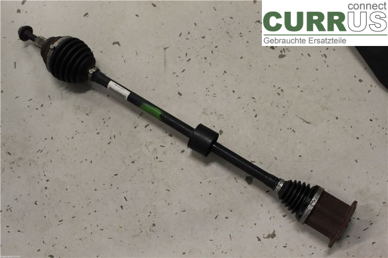 AUDI A3/S3 8V  13-20 Pièces de transmission   5Q0 407 764 AX	 CHZD