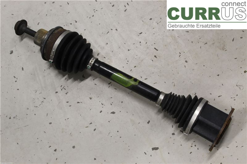 AUDI A6 F2/C8 19- Transmission parts 4N0407271F DFBA