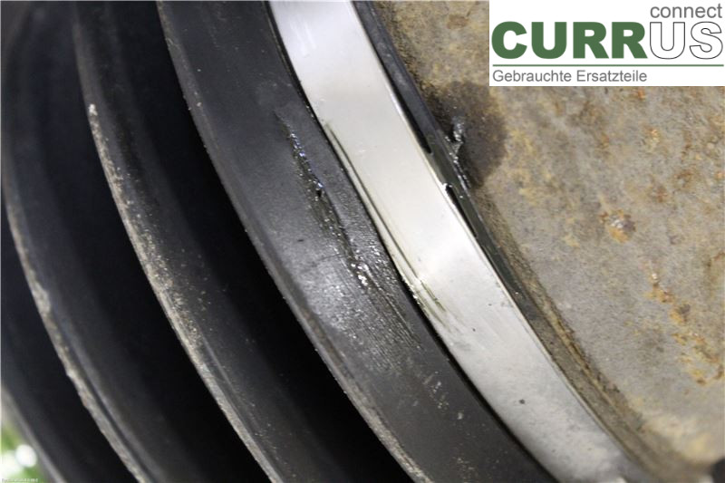 AUDI A6/S6     05-11 Getriebeteile 4F0 407 452 GX	 BUH