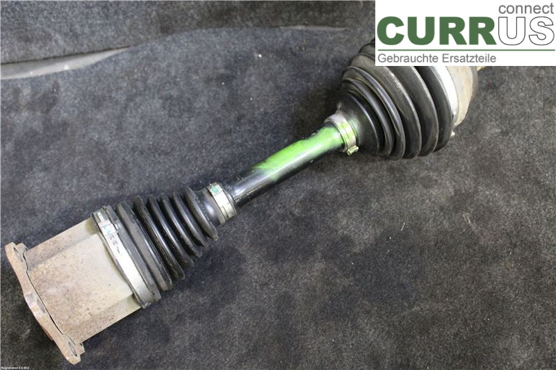 AUDI A6/S6     05-11 Getriebeteile 4F0 407 452 GX	 BUH