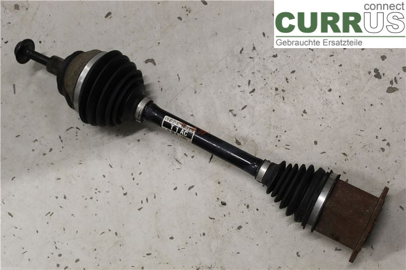 AUDI A6/S6     05-11 Essieu avant (4x4) 4F0 407 271 AC	 BUH