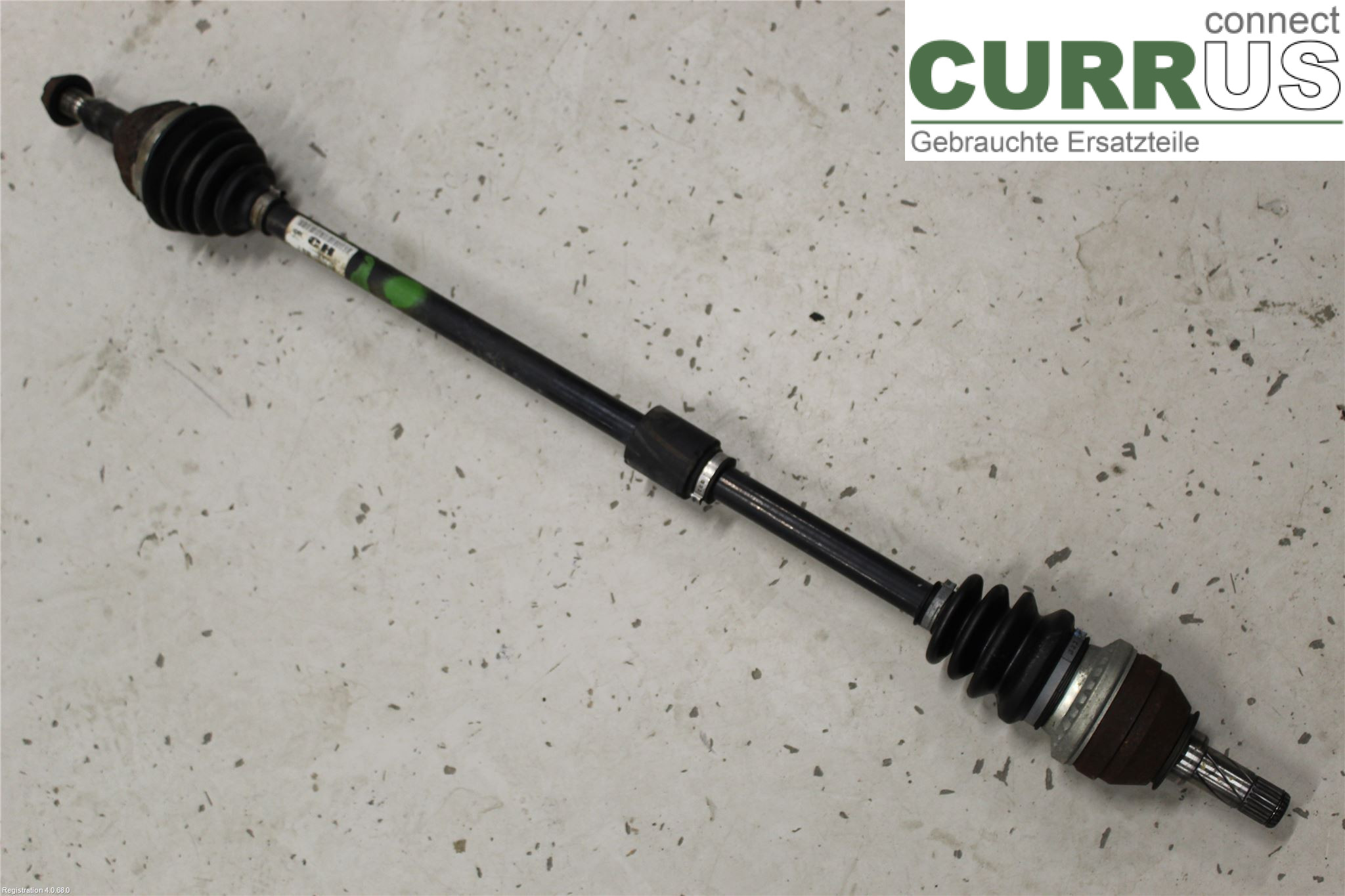 OPEL ASTRA  J    10-15 Transmission parts 13335141 A16XER