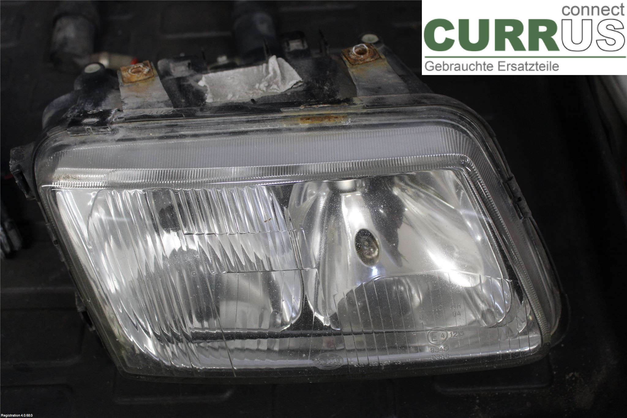 AUDI A3/S3 96-03 Manual gearbox (5-speed) 8L0 941 030 AGN