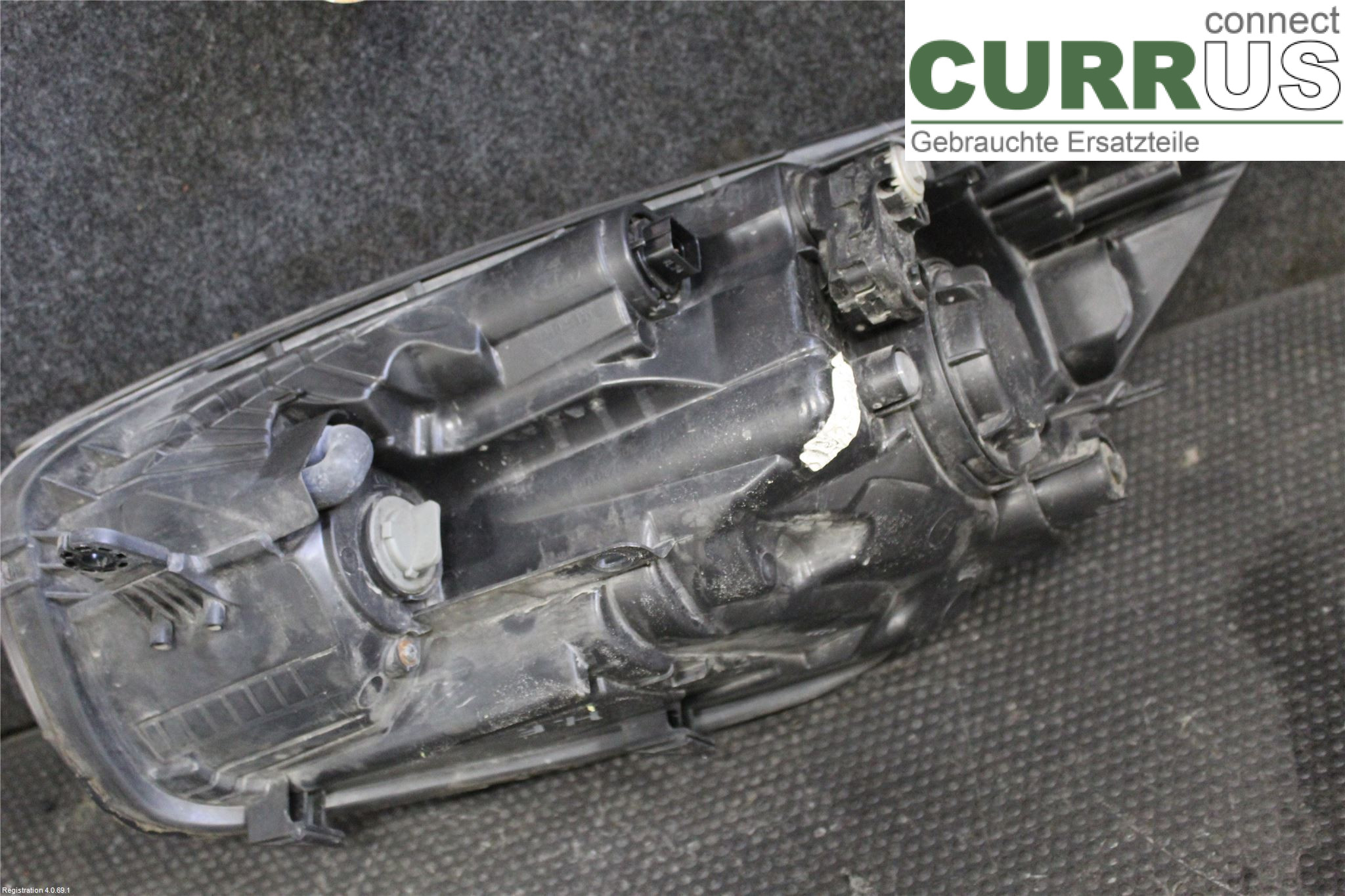 KIA PICANTO  12-17 Manual gearbox (5-speed) 92102 1Y011	 G3LA
