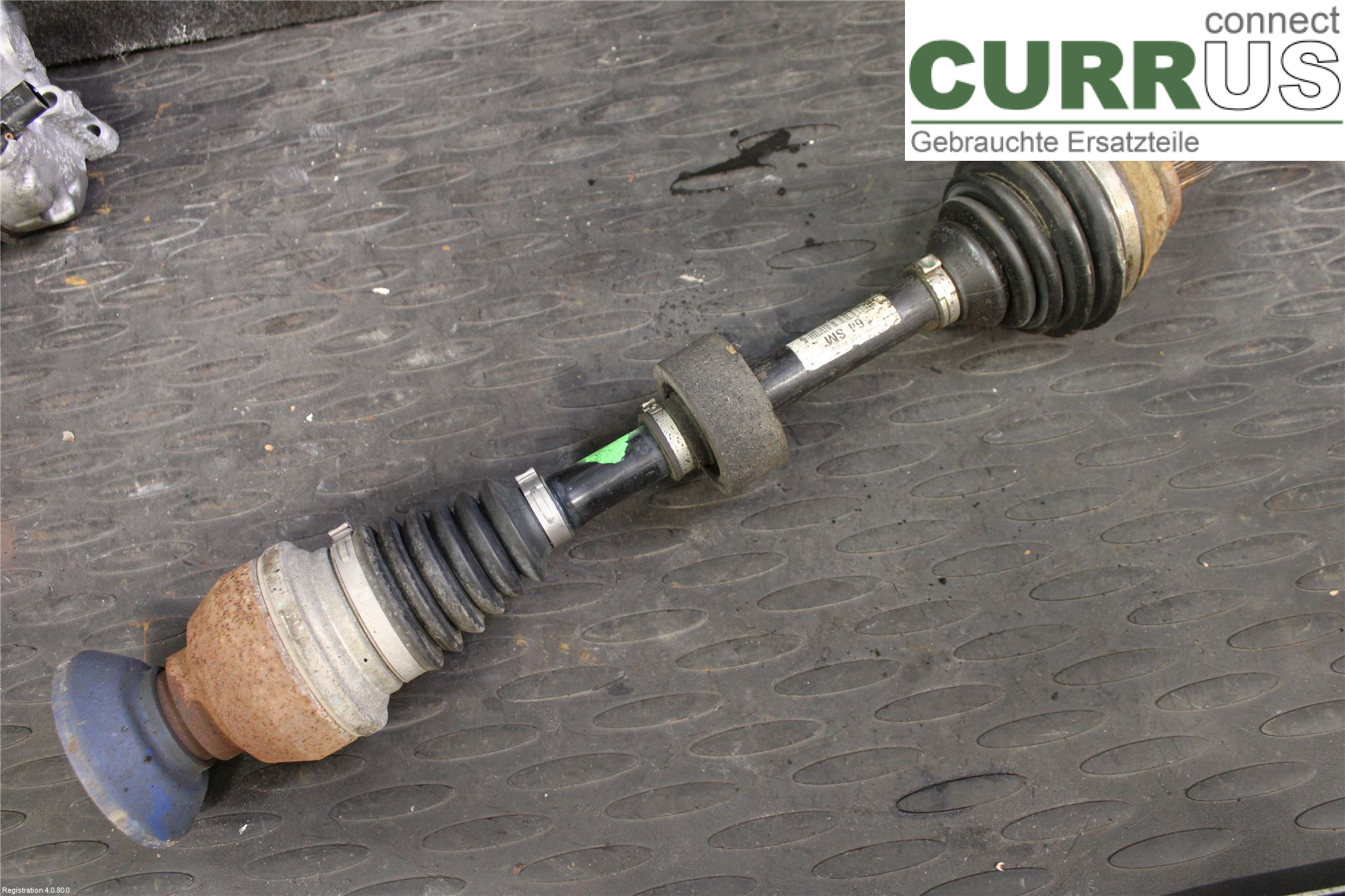 VW TIGUAN 07-16 Transmission parts   5N0 407 764 M  CAVA