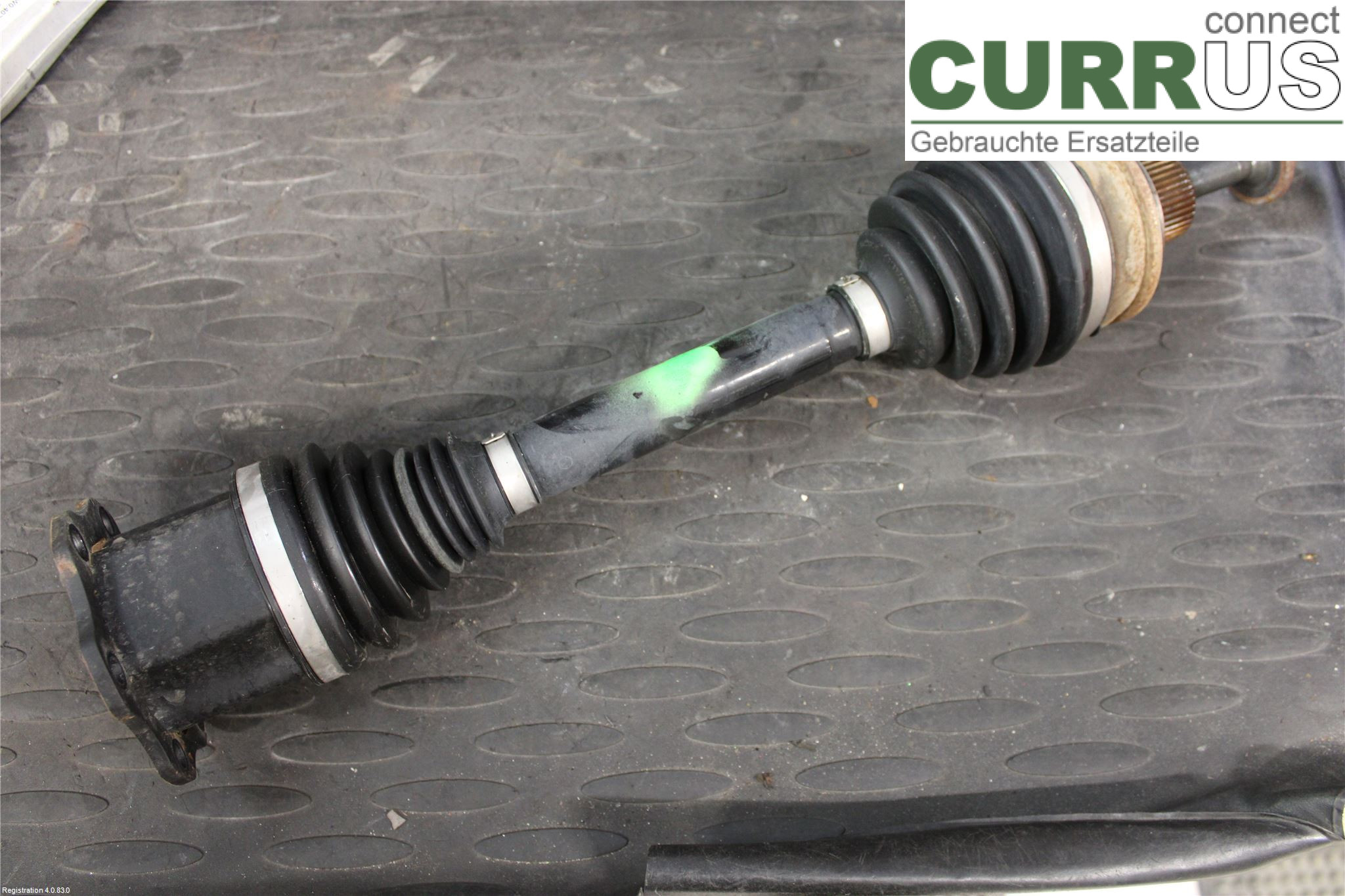 AUDI A5  17- Transmission parts   8W0 407 271 E  DKNA