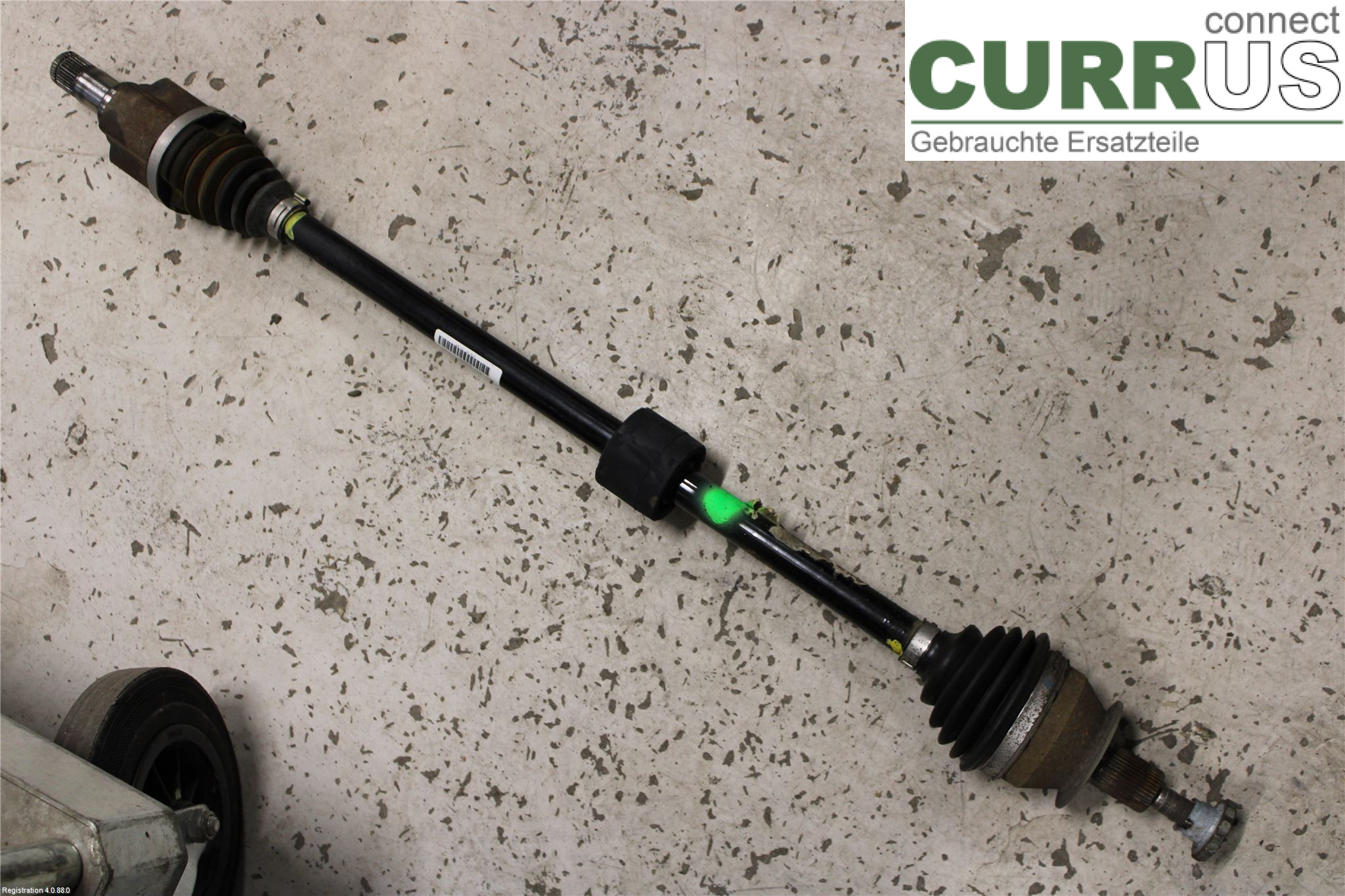 SEAT IBIZA V  17-20 Transmission parts 2Q0 407 272 EF DFNA