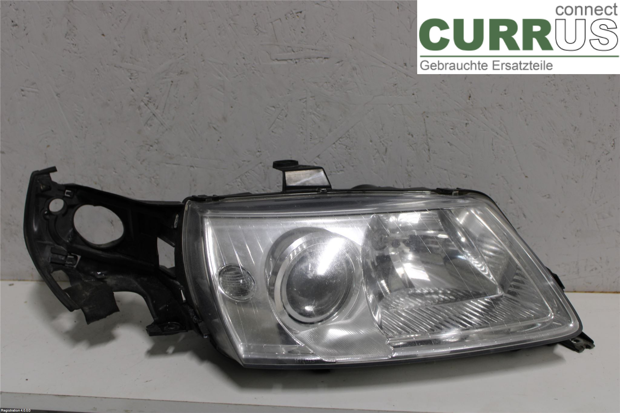 SAAB 9-5         -05  Manualna skrzynia 5-biegowa 5496351 B235R