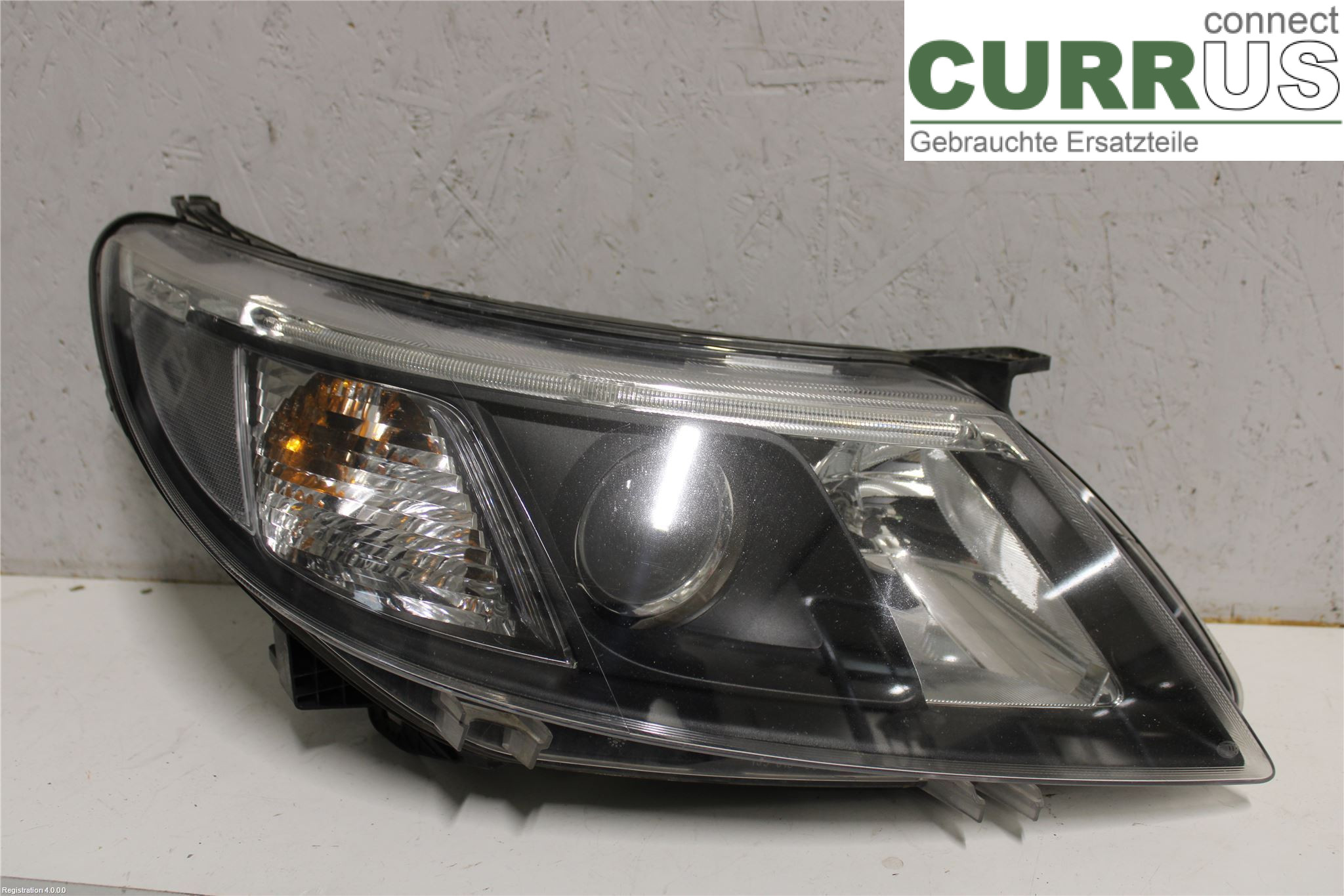 SAAB 9-3 VER 2 Manual gearbox (5-speed) 12778684 B207L