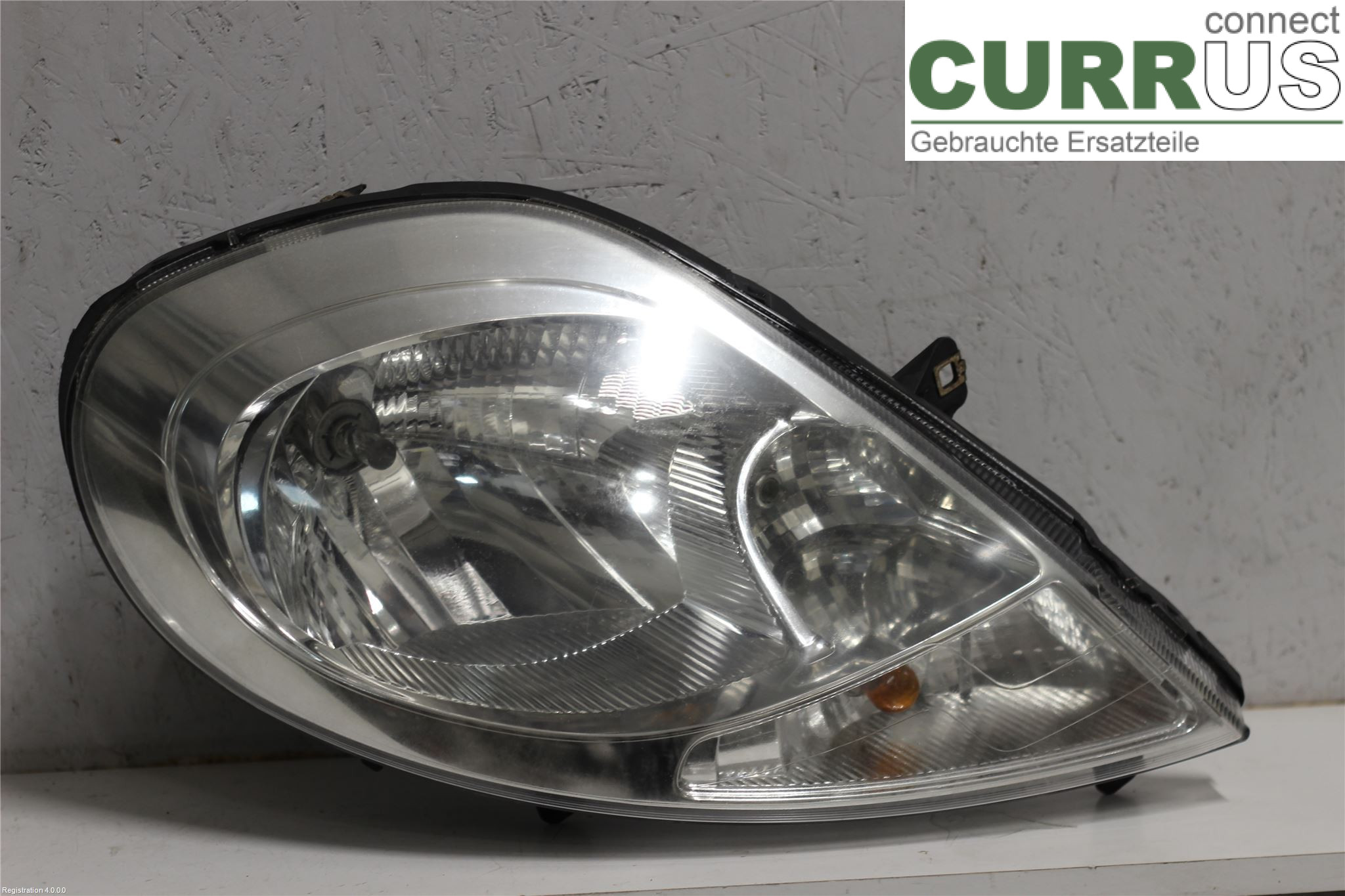 OPEL VIVARO 01-14 Manuel gearkasse 5-trins 93859830 M9R-780