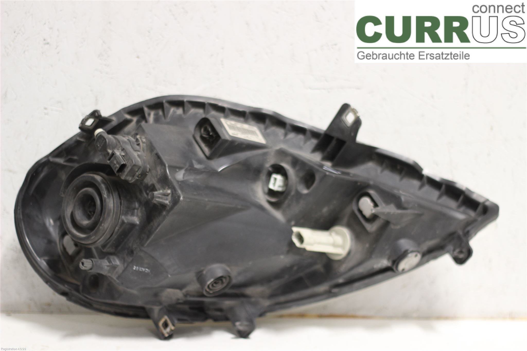 OPEL VIVARO 01-14 Manuel gearkasse 4-trins 93859829 M9R-780