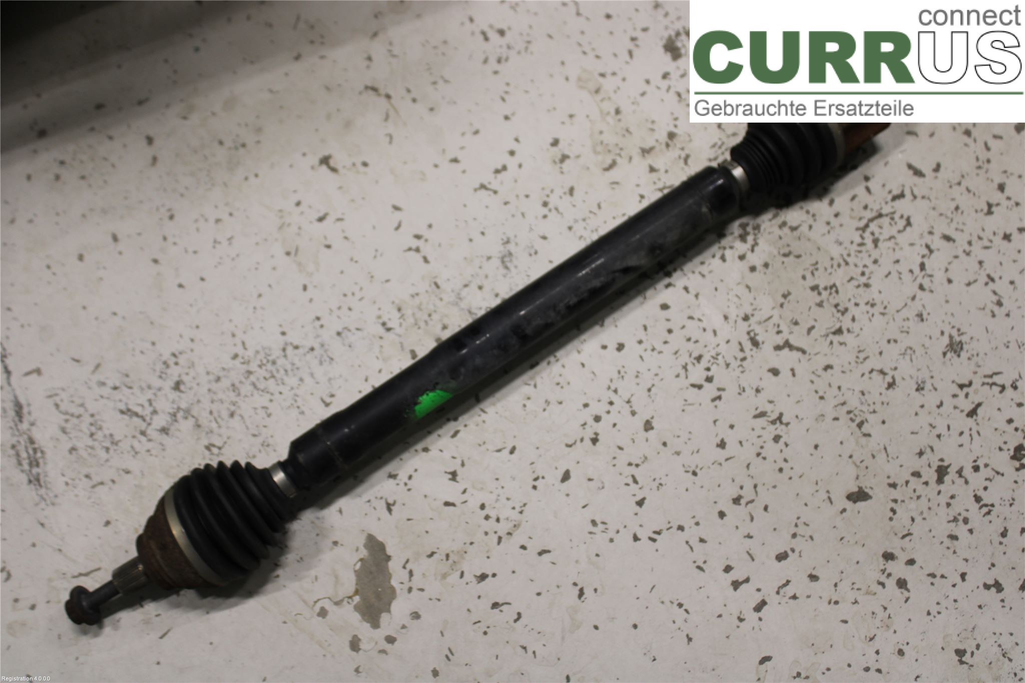 VW PASSAT  15-19 Transmission parts 3Q0 407 272 BK CUKC