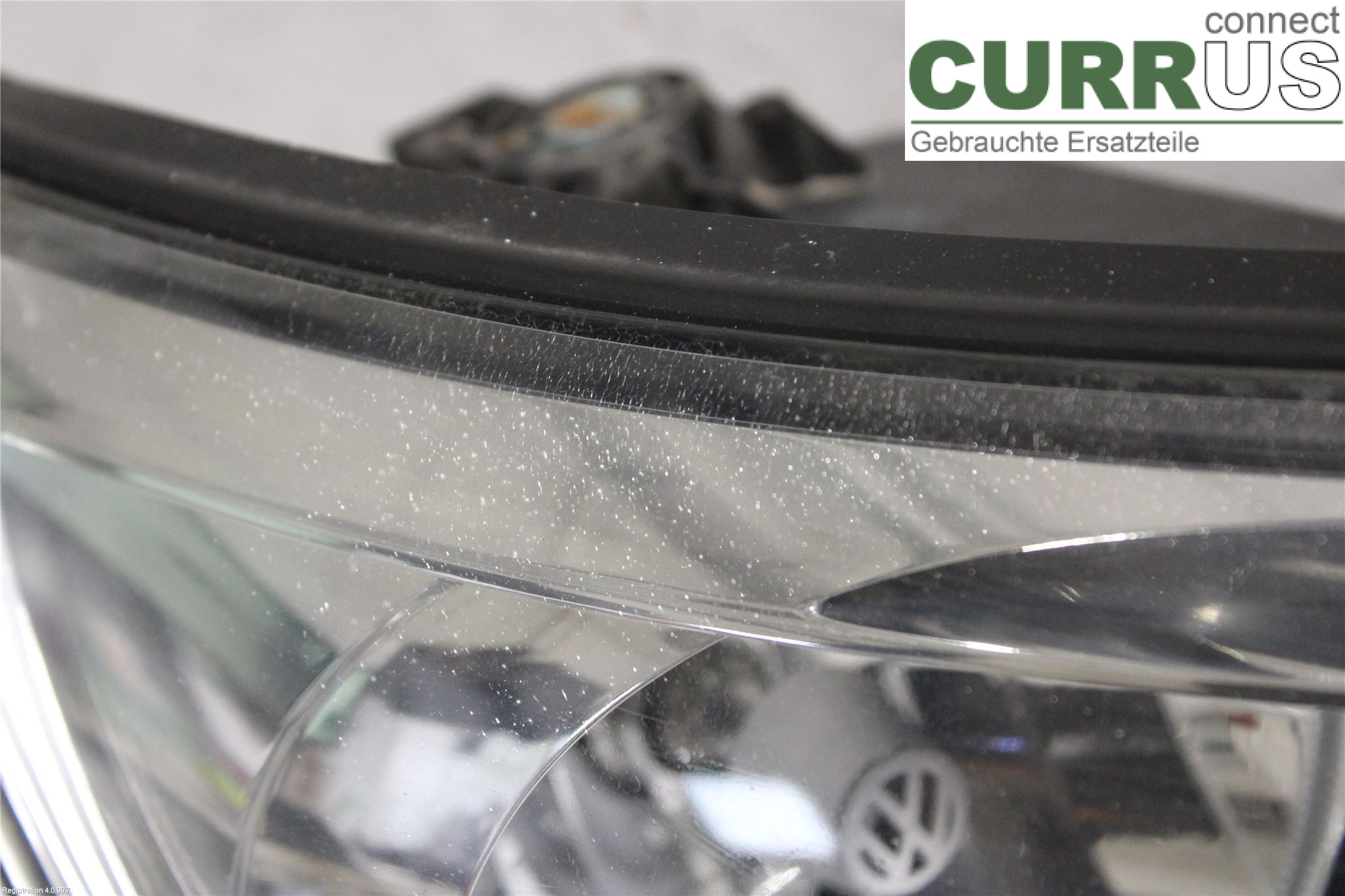 VW TIGUAN 07-16 Manuel gearkasse 5-trins 5N1 941 032 AB CAVA