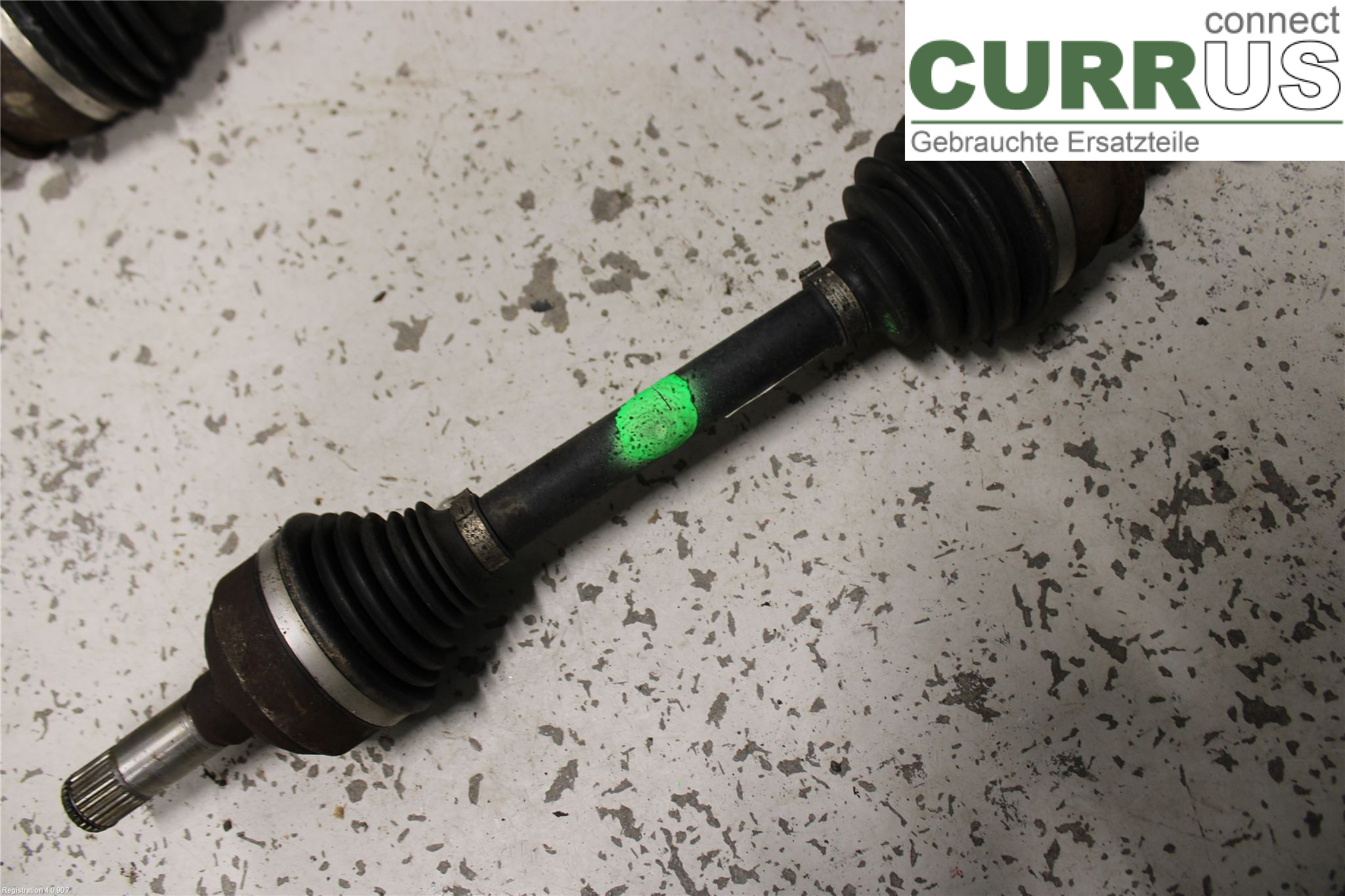 OPEL INSIGNIA  09-16 Transmission parts 13348258	 A20DTE