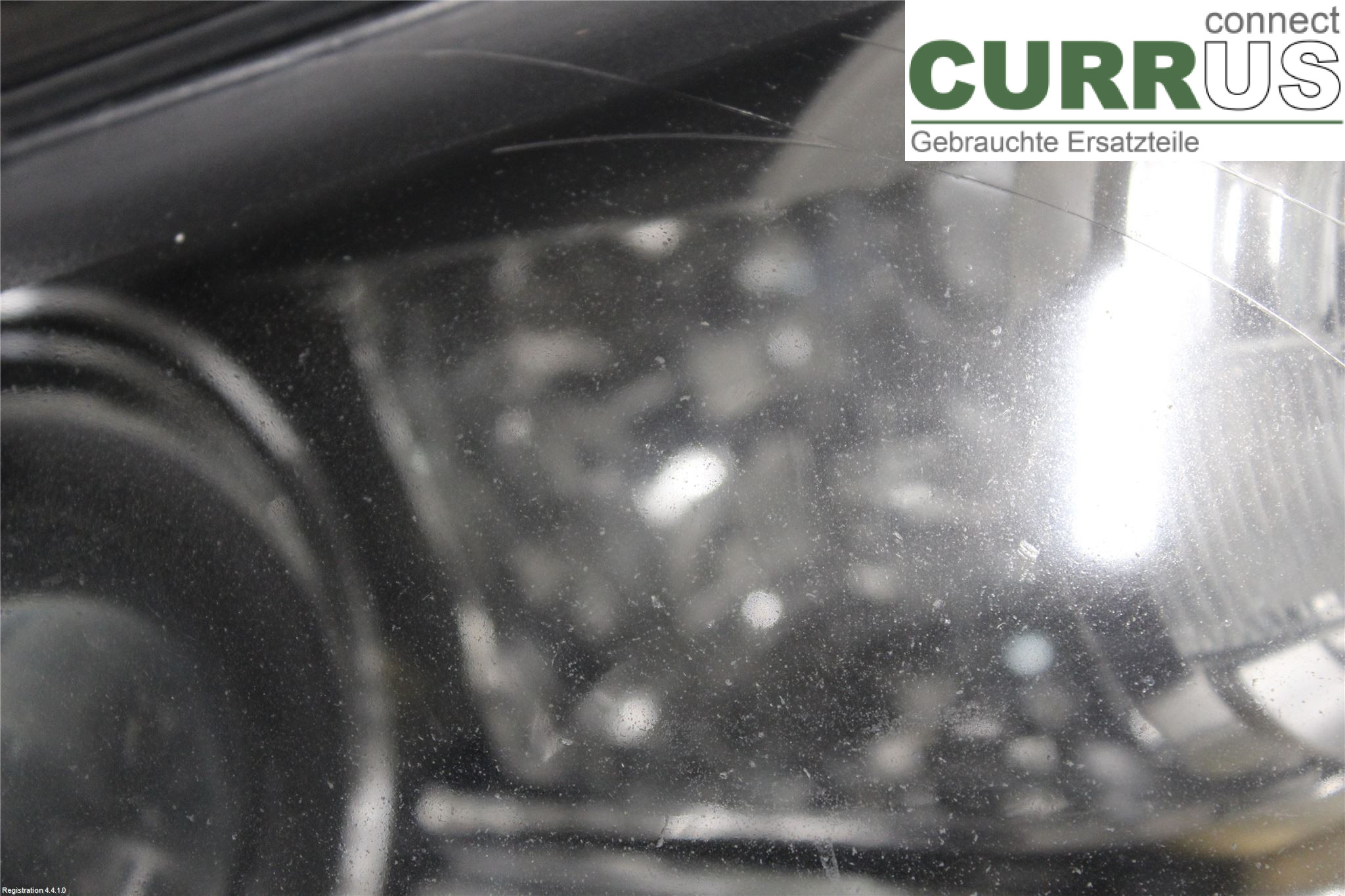 VW PASSAT      05-10 Manual gearbox (5-speed) 3C0941752K CBBB