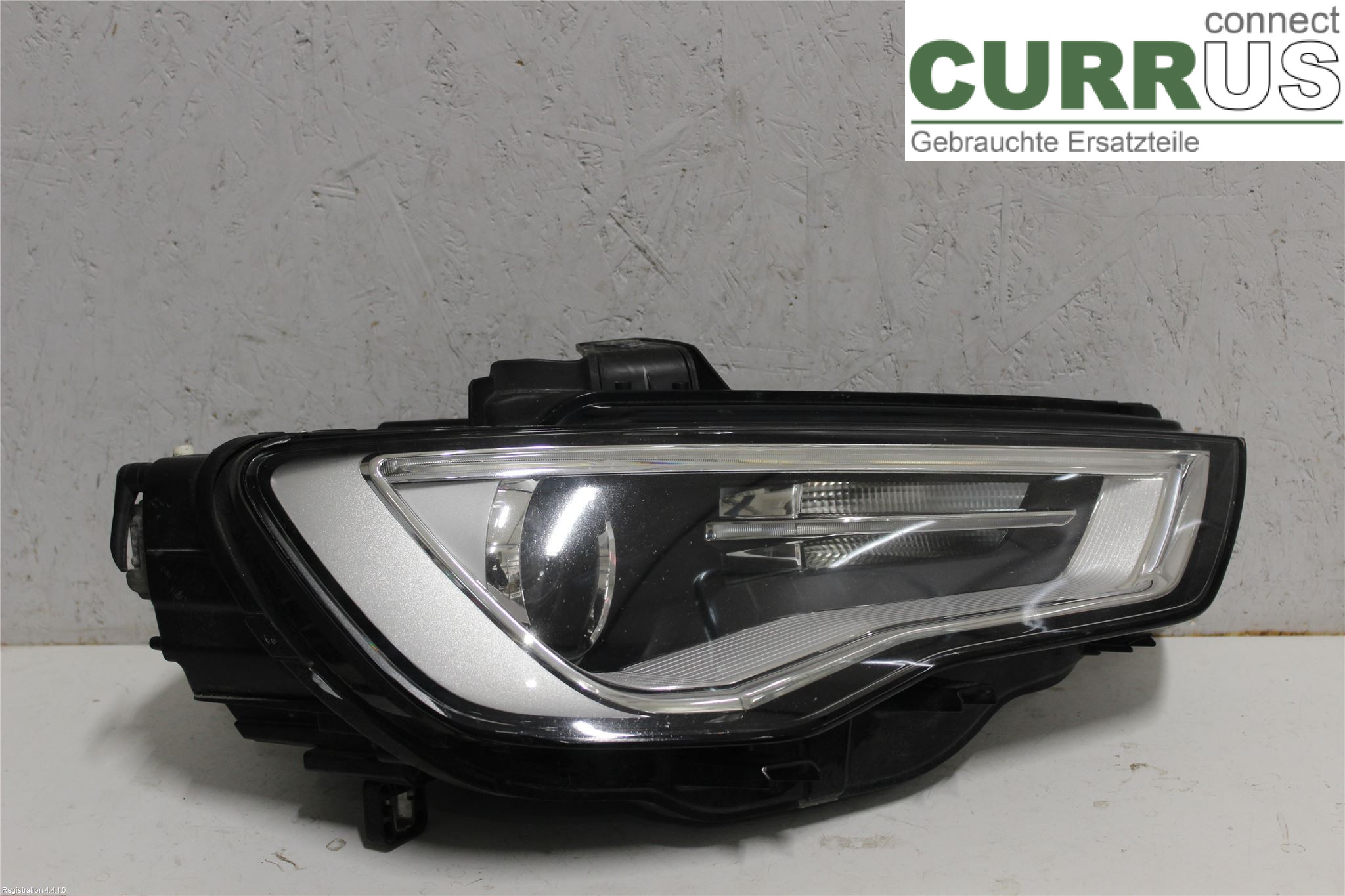 AUDI A3/S3 8V  13-20 Manuel gearkasse 5-trins 8V0941006 CRKB