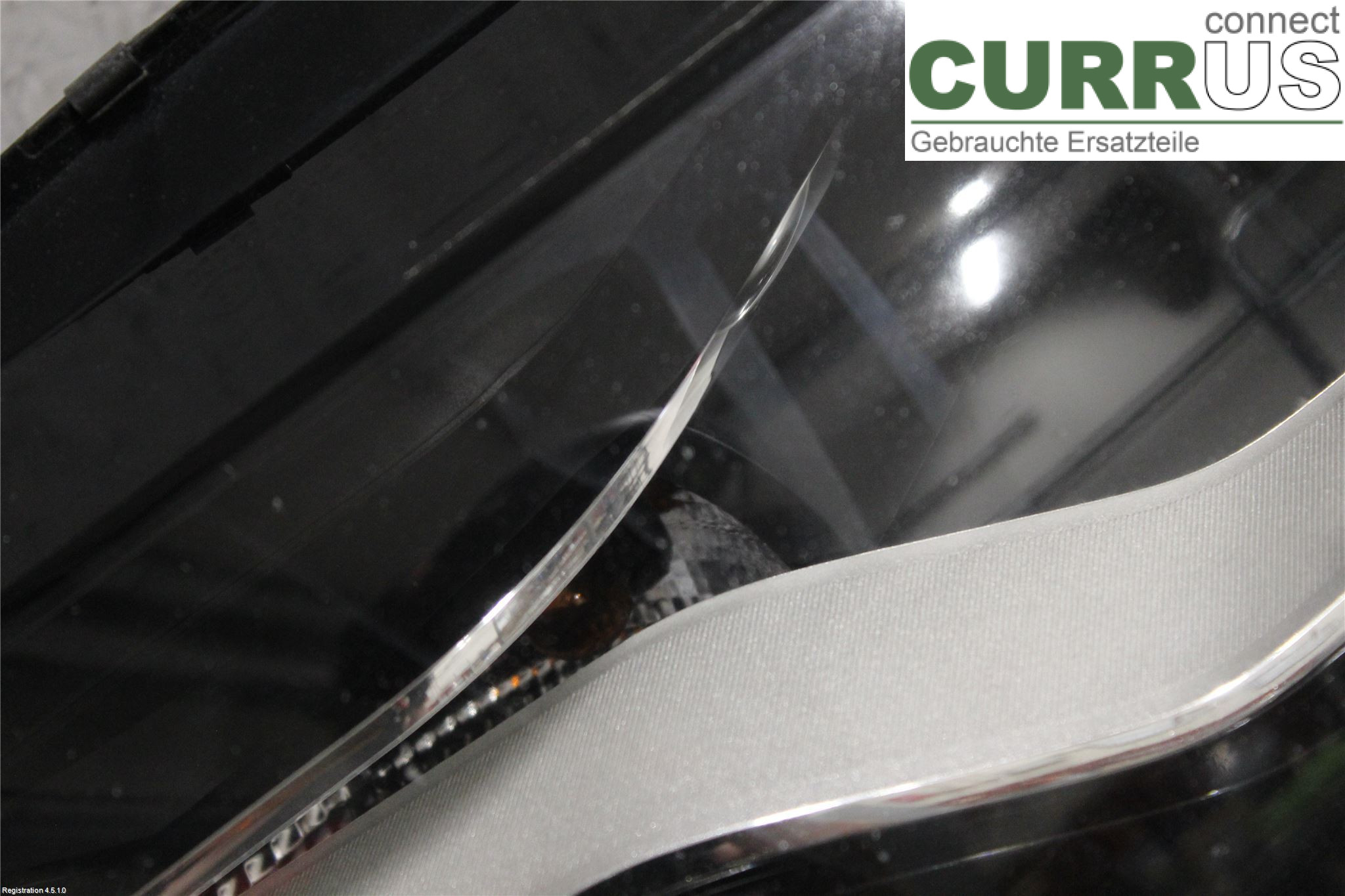 AUDI A4/S4  08-11 Manual gearbox (4-speed) 8K0941029AQ CAHA