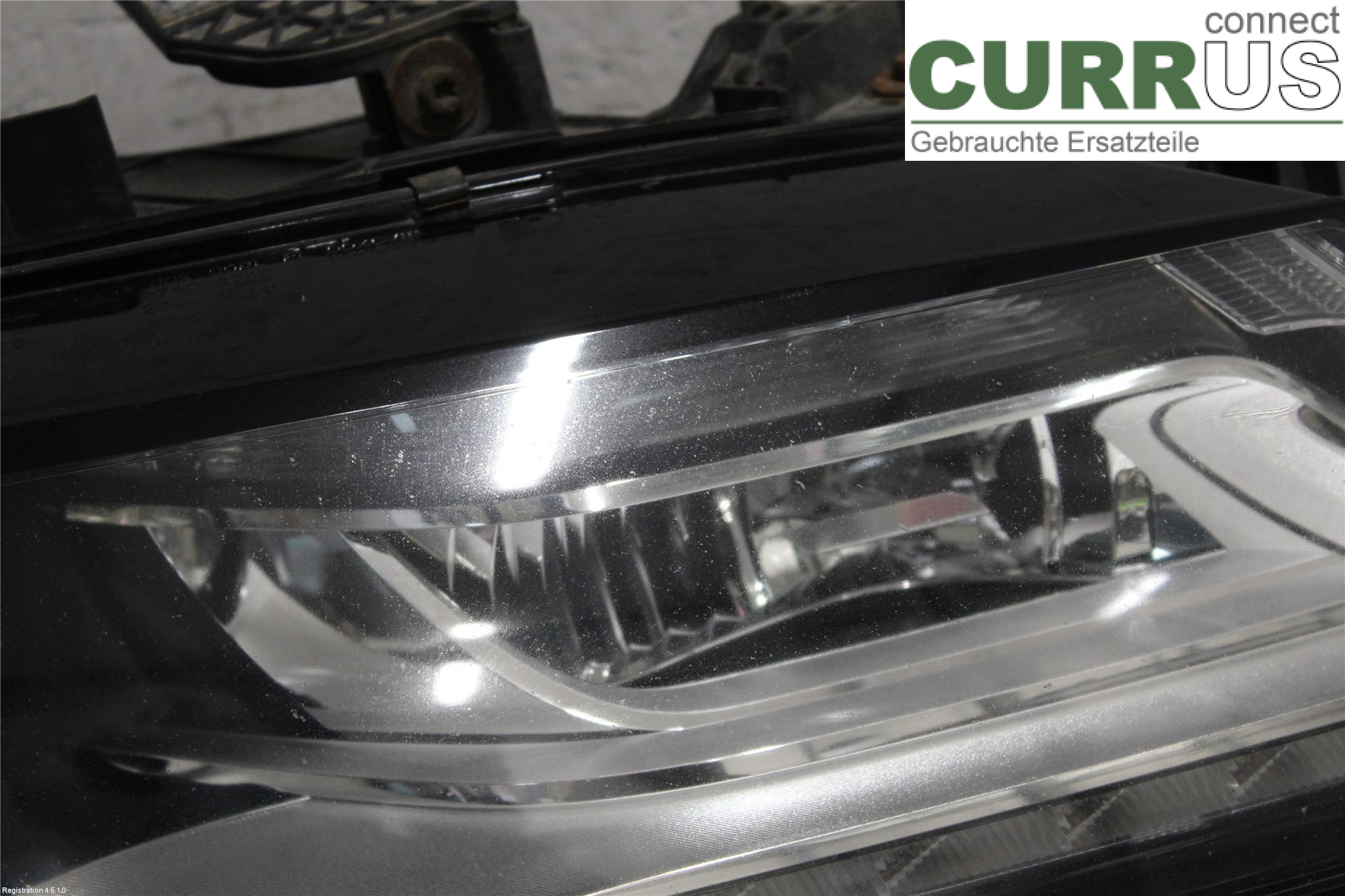 AUDI A7/S7 4G  11-17 Manuel gearkasse 5-trins 4G8941044 CDUC
