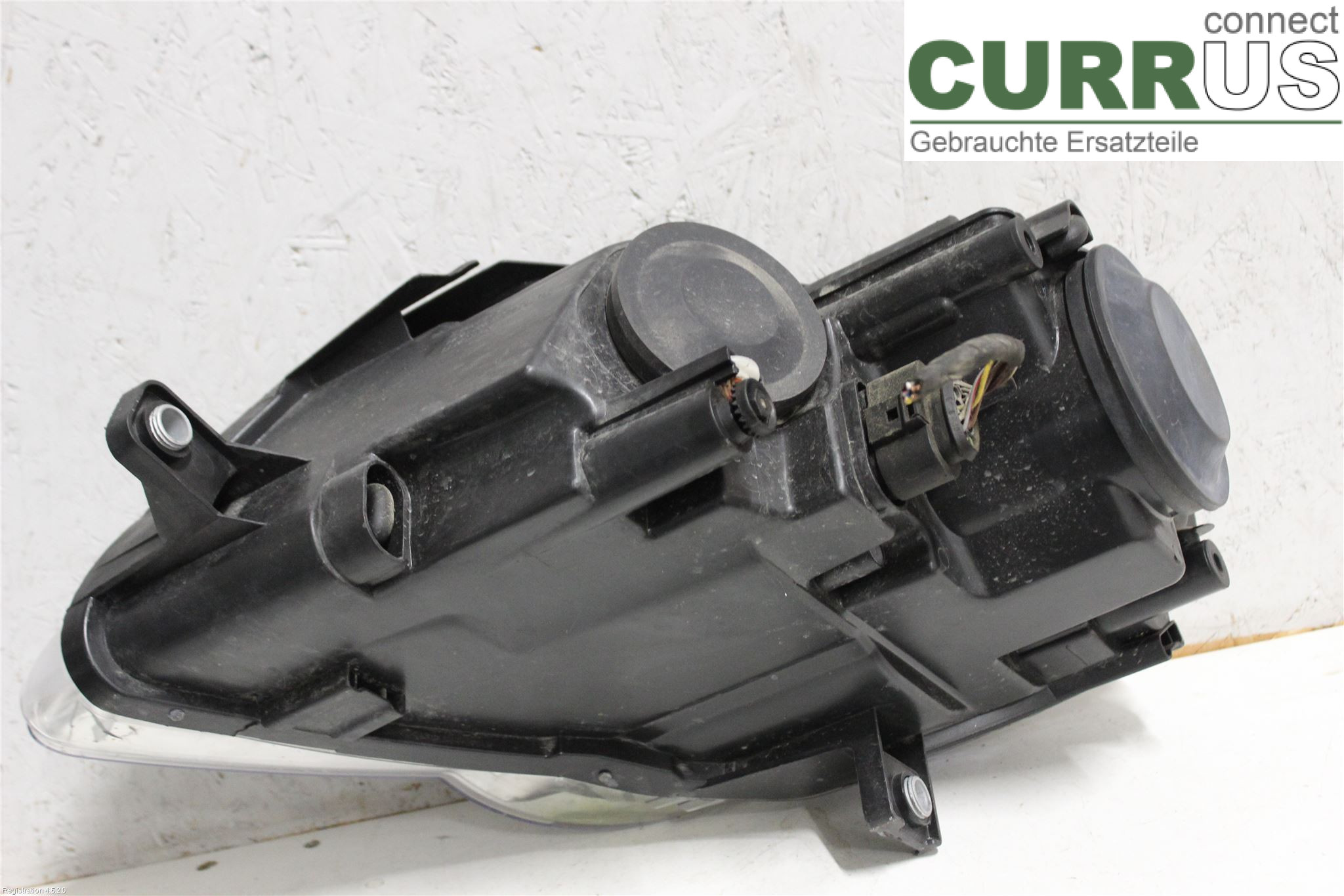 VW PASSAT      05-10 Manual gearbox (5-speed) 3C0941006AA BWA