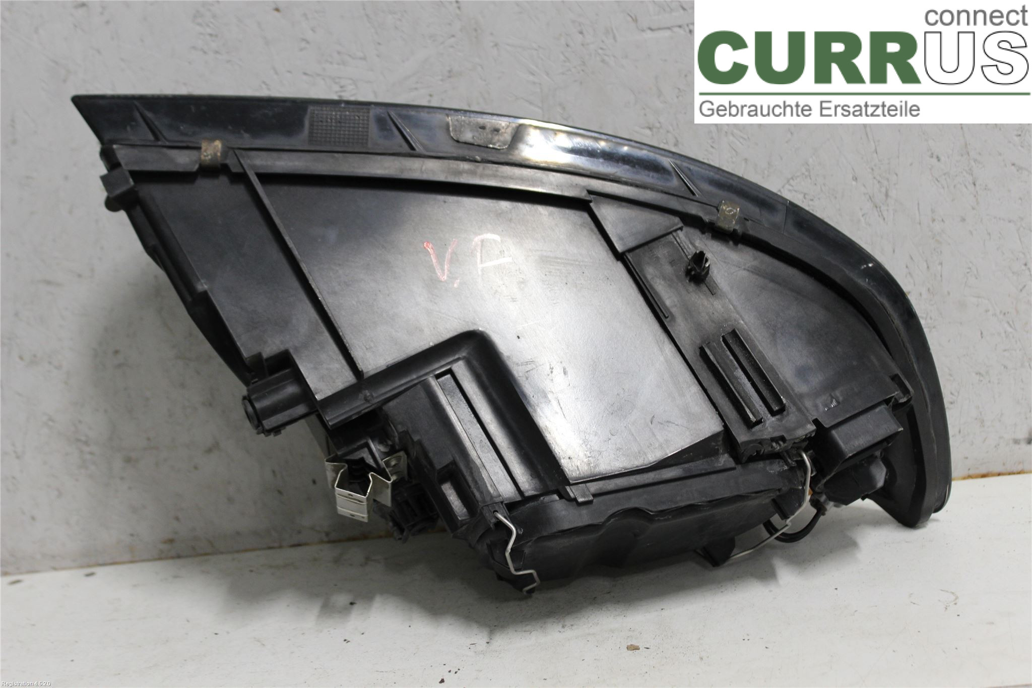 VOLVO S40       04-07 Manual gearbox (4-speed) 31335233 B5244S5