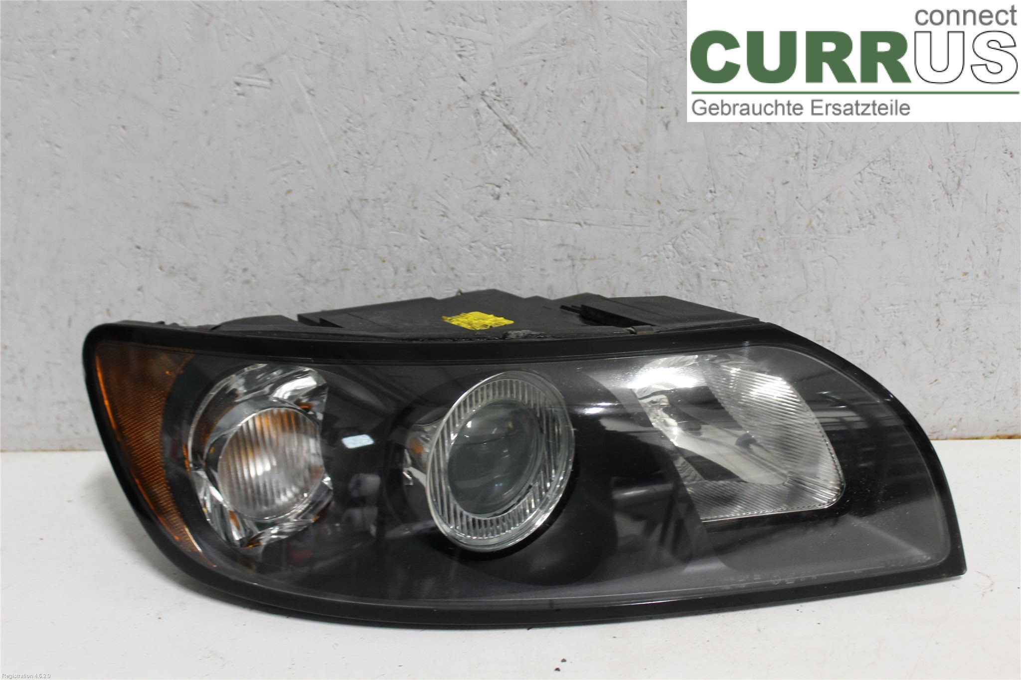 VOLVO S40       04-07 Manual gearbox (5-speed) 31335231 B5244S5