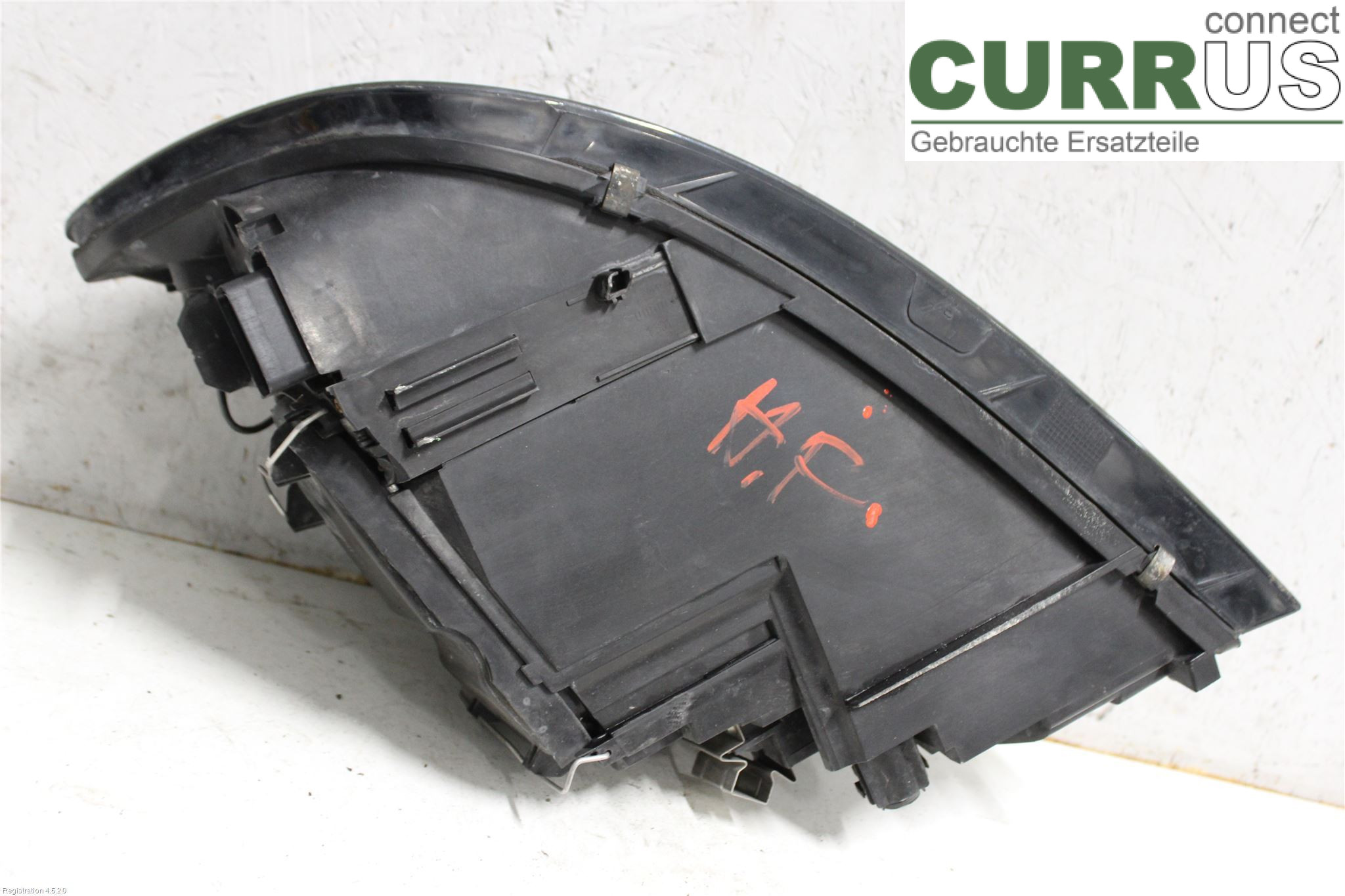 VOLVO S40       04-07 Manual gearbox (5-speed) 31335231 B5244S5