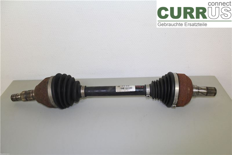 OPEL ASTRA  J    10-15 Vorderachse (4WD) 13335135 A17DTR