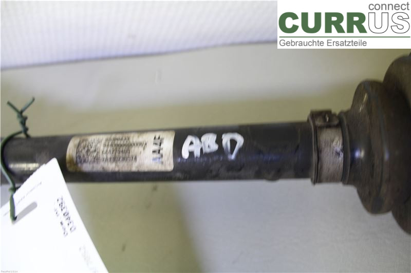 OPEL MOKKA   13-20 Transmission parts 95522308 A17DTS