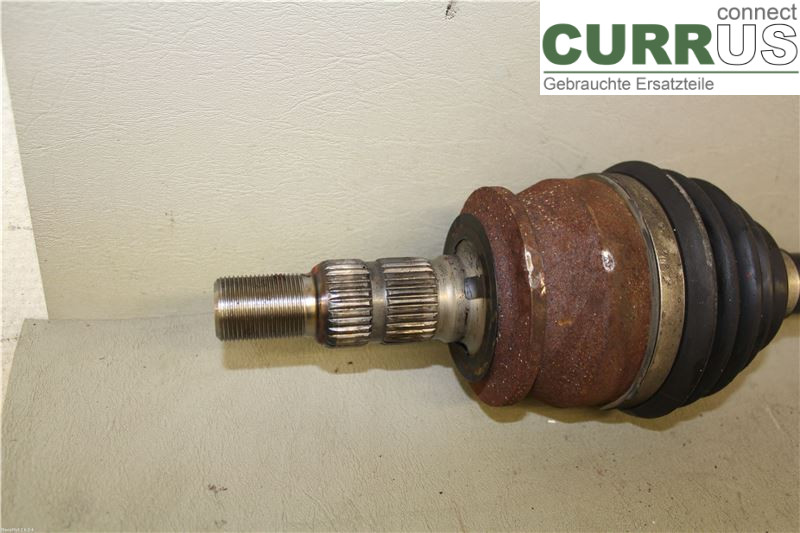 OPEL ASTRA  J    10-15 Vorderachse (4WD) 95520513 A17DTE, A17DTC