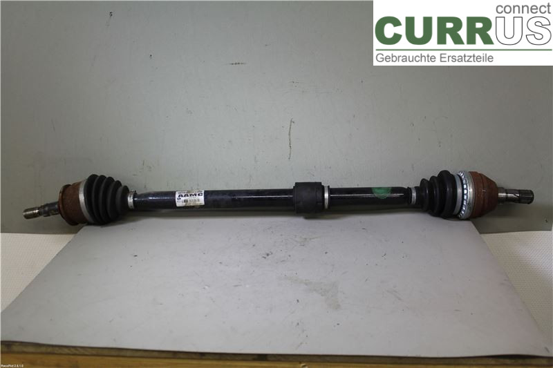OPEL ASTRA  J    10-15 Transmission parts 95520519 