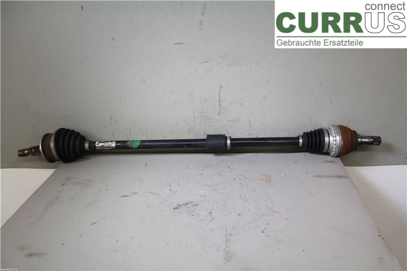 OPEL ASTRA  J    10-15 Transmission parts 95520501 A16XER