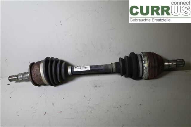 OPEL ASTRA  J    10-15 Vorderachse (4WD) 95520521 A14NET