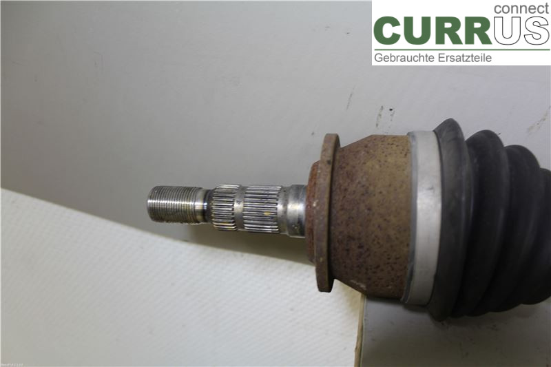 OPEL ASTRA  J    10-15 Transmission parts 95520519 A14NET