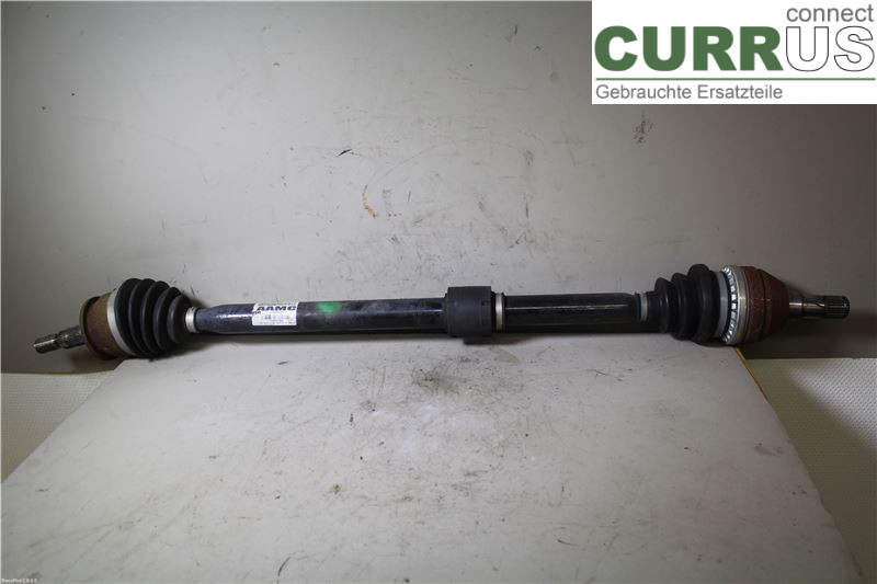 OPEL ASTRA  J    10-15 Transmission parts 95520519 A14NET