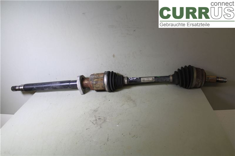 OPEL MOKKA   13-20 Getriebeteile 95520809 A16XER