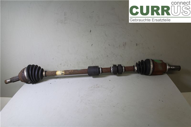 NISSAN JUKE  10-14 Transmissionsdele 391001KADA HR16DE