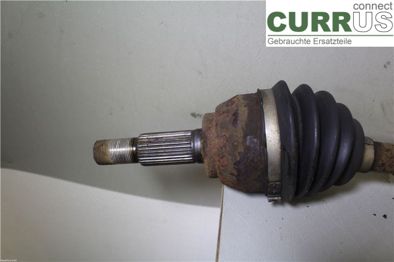 NISSAN JUKE  10-14 Transmissionsdele 391001KADA HR16DE