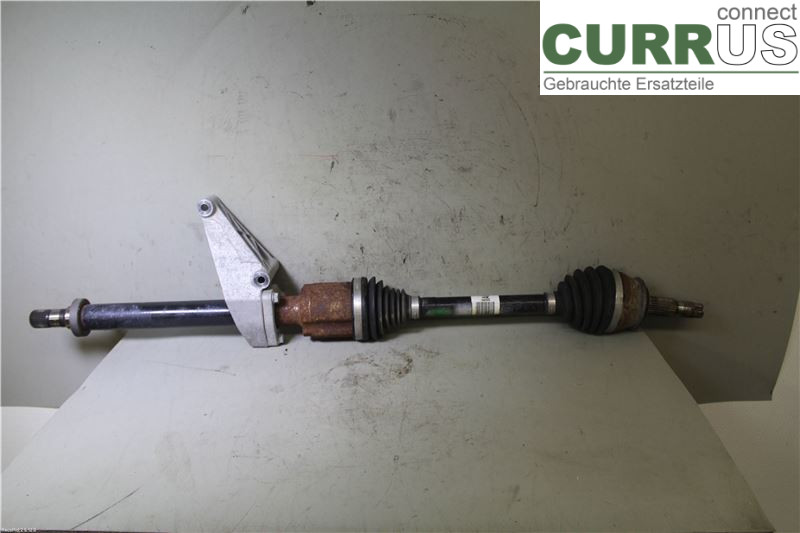 OPEL MOKKA   13-20 Transmission parts 95522308 A14NET