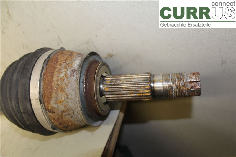 OPEL MOKKA   13-20 Transmission parts 95522308 A14NET