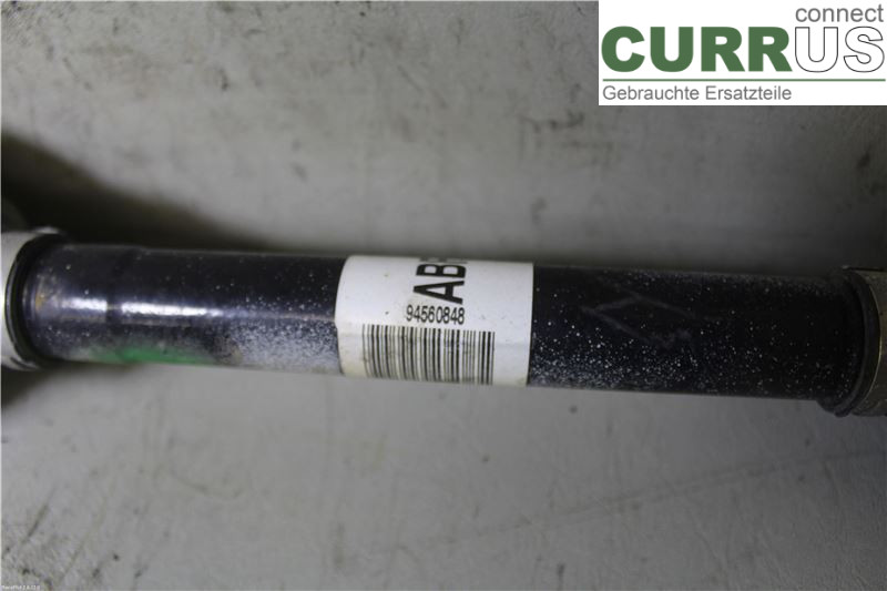 OPEL MOKKA   13-20 Transmission parts 95522308 A14NET