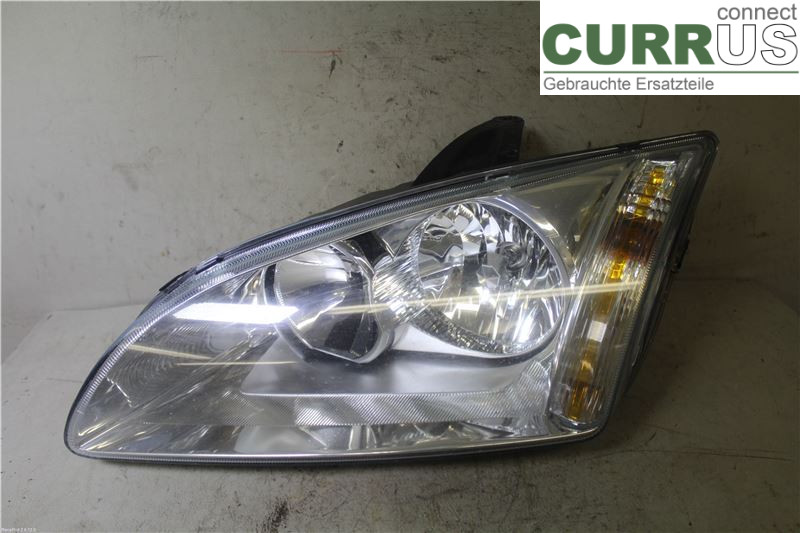 FORD FOCUS     04-07 Manuel gearkasse 4-trins 1480990 G8DB